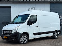 Renault Master - T35 2.3dCi 125pk L2H2 Frigo -20° Airco Navi 3-pers