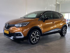 Renault Captur - 0.9 TCe Navigatie Camera PDC Trekhaak NL-auto