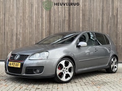 Volkswagen Golf - 2.0 TFSI GTI - NL-AUTO | NAP | XENON | LEER