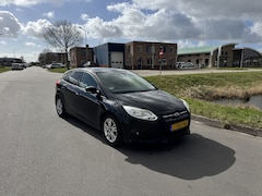 Ford Focus - 1.6 EcoBoost Lease Trend