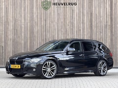 BMW 3-serie Touring - 320i High Executive Edition M-SPORT | PANORAMDAK | SHADOW | NL-AUTO