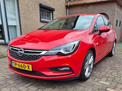 Opel Astra - 1.6 Innovation