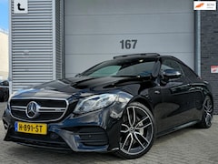 Mercedes-Benz E-klasse Coupé - AMG 53 4MATIC Premium Plus|HEADUP