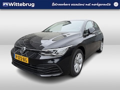 Volkswagen Golf - 1.0 TSI Life App-Connect / PDC / Digital Cockpit Pro / 16 "LM velgen Norfolk / LED verlich