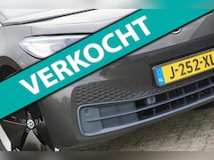 Volkswagen ID.3 - First Max 58 kWh | Mangan Grey | SOH90% - Keyless/LED/Camera