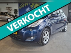Toyota Yaris - 1.3 VVTi 3-Drs SPORT Airco / Trekhaak