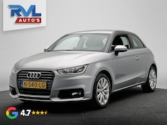 Audi A1 - 1.4 TFSI Design Pro Line Plus | PDC | Climate-control | Navigatie | Stoelverwarming |