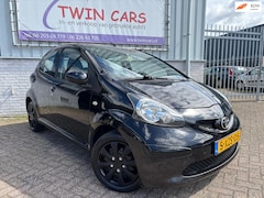 Toyota Aygo - 1.0-12V 5drs Airco