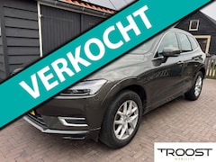 Volvo XC60 - 2.0 Recharge T8 AWD Executive Pro|Pano|Leer|Trekhaak|Harman Kardon|Apple Carplay