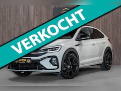 Volkswagen Taigo - 1.5 TSI R-Line DSG PANO IQ CAMERA