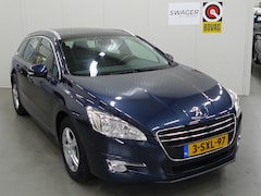 Peugeot 508 - 1.6 THP 156pk Active (Dealer onderhouden)