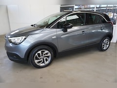 Opel Crossland X - 1.2 Innovation Trekhaak Stuur- Stoelverwarming