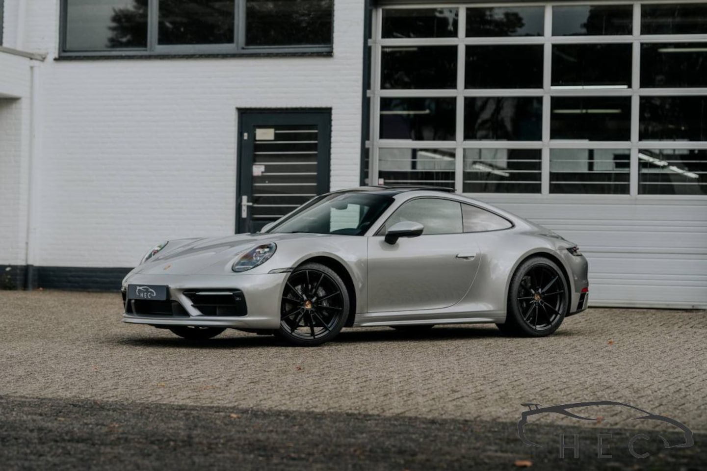 Porsche 911 - 3.0 Carrera BTW|Pano|Porsche approved - AutoWereld.nl