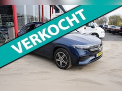 Mercedes-Benz EQA - 250 AMG Line 67 kWh