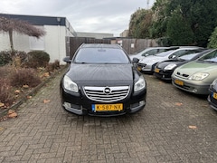Opel Insignia Sports Tourer - 2.8 T Sport 4x4