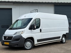 Fiat Ducato - 35 2.3MJ 131pk Autom. L3H2 Navi Camera Clima Cruise