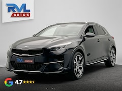 Kia XCeed - 1.0 T-GDi DynamicLine | Origineel NL | Camera | Carplay | Lane Assist | Cruise/Control | C