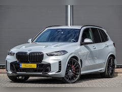 BMW X5 - xDrive 50e 490Pk | M-Sport Pro | Shadowline | 360° Camera | Harman-Kardon | Head Up Displa