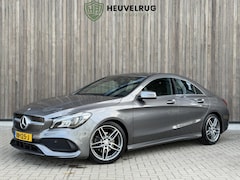 Mercedes-Benz CLA-Klasse - 180 Business Solution AMG | NL-AUTO | CAMERA