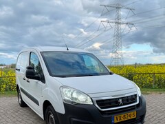 Peugeot Partner - 122 1.6 BlueHDi 100 L1 XR S&S