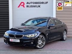 BMW 4-serie Gran Coupé - 420i High Executive H&K/Leer/Dak/Camera