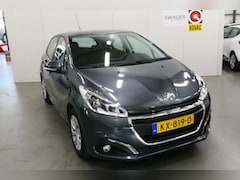 Peugeot 208 - 1.2 Puretech 82pk 5D Blue Lion(1ste eigenaars&Dealeronderhouden)
