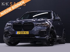 BMW X5 - xDrive45e M Sport [LUCHTVERING, HARMAN/KARDON, APPLE CARPLAY, ANDROID, MEMORY SEATS, 360 C