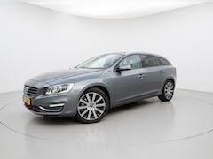 Volvo V60 - 2.4 D5 Twin Engine R-Design