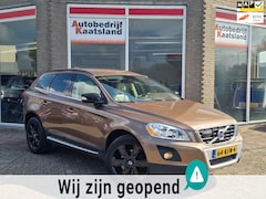 Volvo XC60 - 2.4D Momentum - Leer - Navi - Pdc