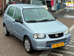 Suzuki Alto - 1.1 GLS /ZEER NETTE STAAT / NIEUWE APK/