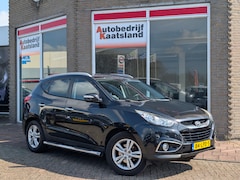 Hyundai ix35 - 2.0i Style - Leer - Clima - Trekhaak
