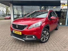Peugeot 2008 - 1.2 PureTech Allure|Org NL|Camera|Keurige Auto