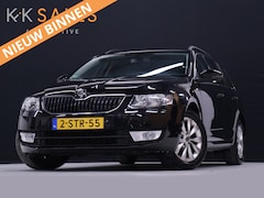 Skoda Octavia Combi - 1.4 TSI Greentech Ambition Businessline 6-BAK [TREKHAAK, PDC VOOR, NAVIGATIE, BLUETOOTH, C