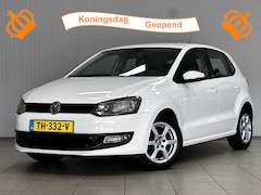 Volkswagen Polo - 1.4-16V Trendline/ D-riem Verv 111.000KM/ Airco/ C.V.Afstand/ Radio-CD/ Elek.pakket/ Isofi