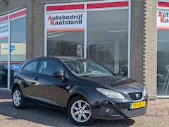 SEAT Ibiza SC - 1.6 Stylance - Airco - NIEUWE DISTRIBUTIE