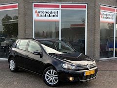 Volkswagen Golf - 1.4 TSI Highline - Leer - Navi - Cruise