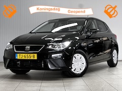 SEAT Ibiza - 1.6 TDI Style Business Intense/ Adaptive Cruise/ Apple + Android/ Camera/ LED Dagrijverl./