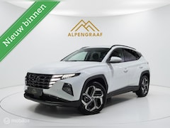 Hyundai Tucson - 1.6 T-GDI PHEV 4WD Fabrieksgarantie 24maanden