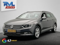 Volkswagen Passat Variant - 1.6 TDI Business Edition | Trekhaak | Climate/Control | PDC | Adaptieve Cruise/Control | C