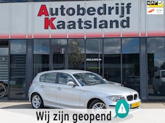 BMW 1-serie - 116i Business Line - Airco - Cruise - NIEUWE APK