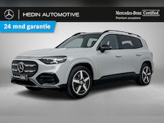 Mercedes-Benz GLB - GLB 250+ Business Solution AMG | MANUFAKTUR | Premium Plus Pakket | Nightpakket