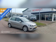 Volkswagen Golf Sportsvan - 1.2 TSI Highline Automaat