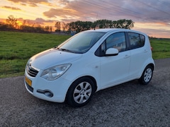 Opel Agila - 1.2 Enjoy Airco