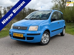 Fiat Panda - 1.2 Dynamic | Nieuwe APK | City | Elektrische Ramen | Radio/CD |