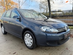 Volkswagen Golf Variant - 1.4 TSI Comfortline