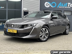Peugeot 508 SW - 1.6 HYbrid Allure Pack Vol Opties Nieuwstaat