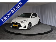 Toyota Yaris - 1.5 Hybrid 115 Dynamic ACC, PDC, CAMERA, CARPLAY
