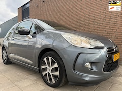Citroën DS3 - 1.6 e-HDi So Chic