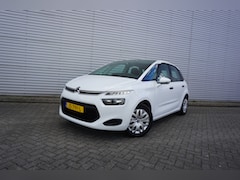 Citroën C4 Picasso - 1.2 PureTech Attraction Climate / Cruise / Parkeers. / Elektr. ramen / Trekhaak / NAP