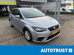 SEAT Ibiza - 1.0 EcoTSI Style